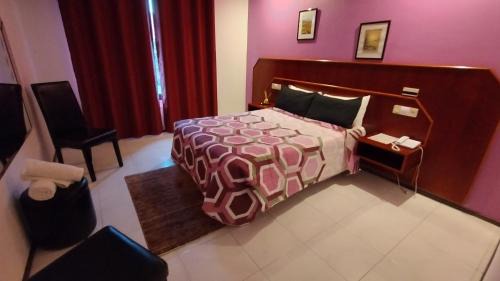 Teo Hotel | Motel Montecarlo