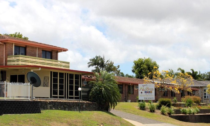 Mount Pleasant Hotel | Motel Northview Mackay