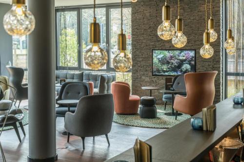 Innere Neustadt Hotel | Motel One Dresden - Palaisplatz