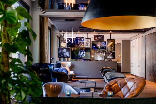 Au-Haidhausen Hotel | Motel One München - Deutsches Museum