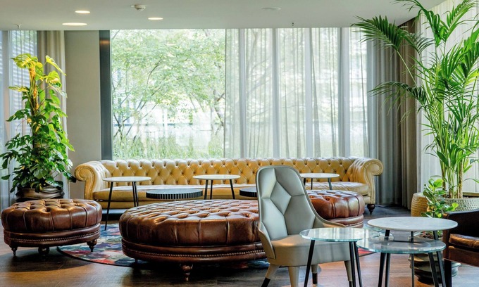 Obere Au Hotel | Motel One Munich - Deutsches Museum