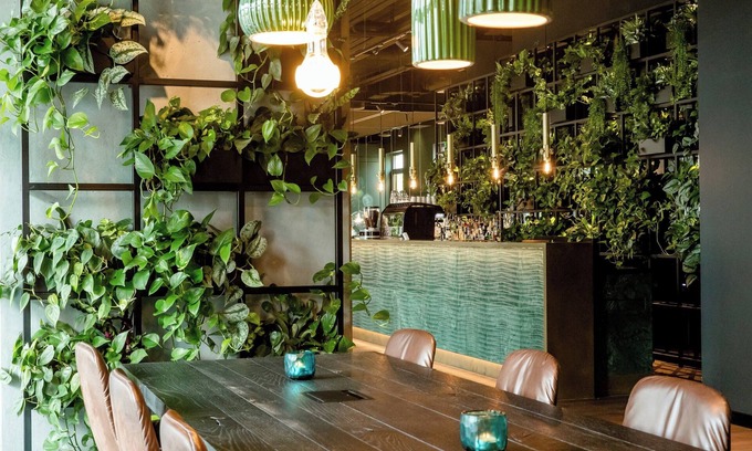 Haidhausen Nord Hotel | Motel One Munich - East Side