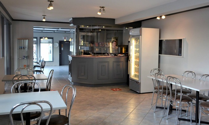 Forestville Hotel | Motel Quatre Saisons