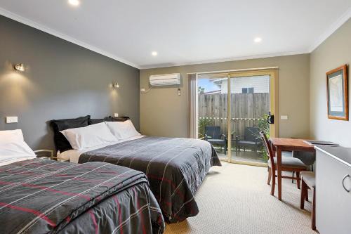 Strahan Hotel | Motel Strahan