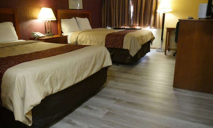 Winthrop Harbor Hotel | Motel Sun Inn