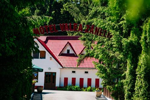 Covasna Other | Motel Valea Zanelor