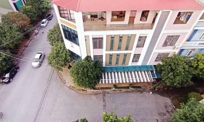 Khu bao ton Thien nhien Pu Luong Hotel | Motel Villa