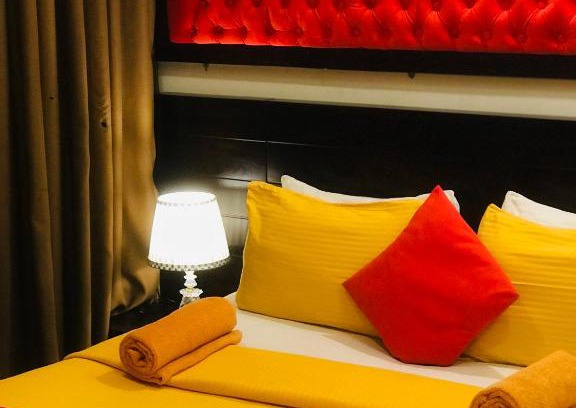 Wellawatta North House | Motel VIP