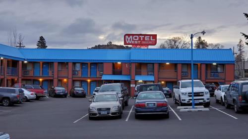 Orchard District Hotel | Motel West