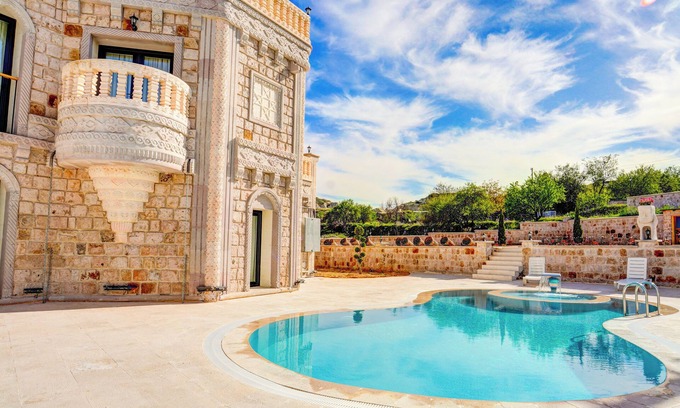 Goreme Bed & Breakfast | Motif Art Cappadocia