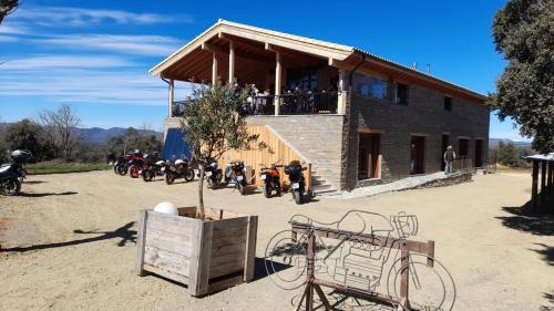 Ciudad Universitaria Hotel | Moto Albergue Farango FOR MOTORBIKERS ONLY - SOLO PARA MOTEROS