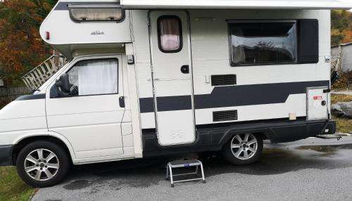 Frankton Other | Motorhome Experience