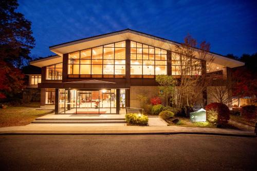 Motosu Hotel | Motosu Phoenix Hotel