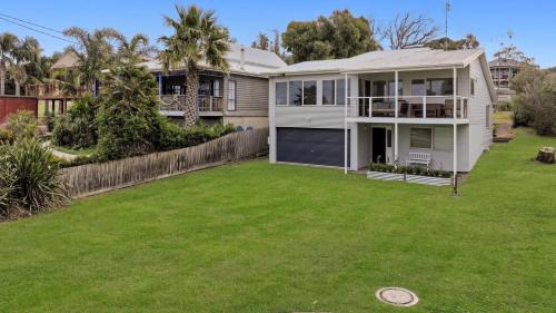 Marlo House | MOTS View