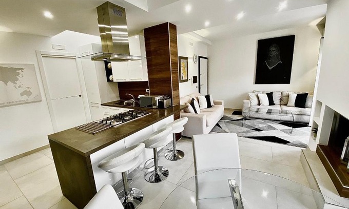 Tropea Apartment | Mottola Apartment