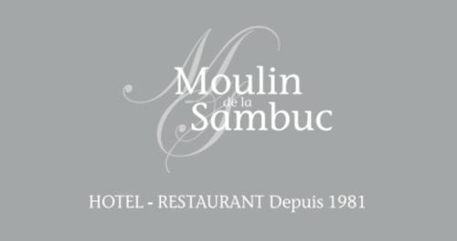 Saint-Zacharie Hotel | Moulin de la Sambuc