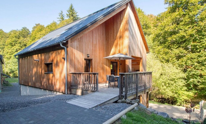 Valbeleix House | Moulin de Sparanat - Valbeleix