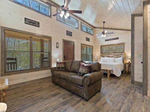 Rocky Grove House | Mount Cammerer - Unit 4