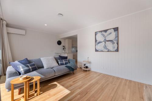 Mount Maunganui Apartment | Mount Central Hideaway