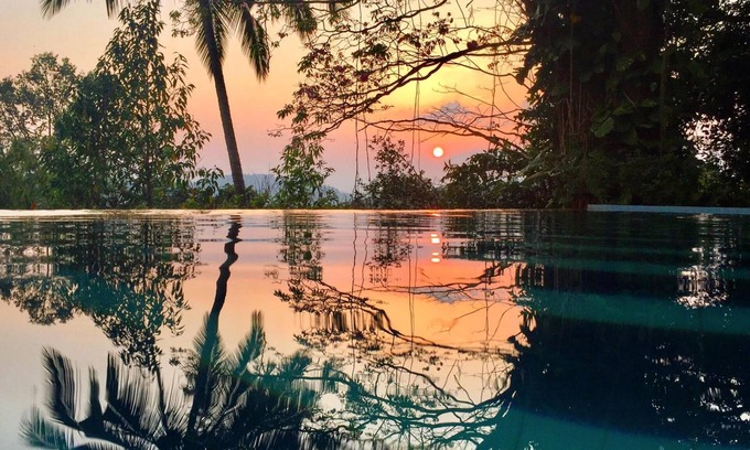 Udapalatha Hotel | Mount Havana