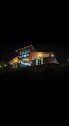 Mananthavady Apartment | Mount heaven homespace