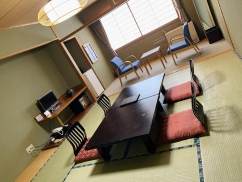 Kamikawa Hotel | Mount View Hotel - Vacation STAY 40095v