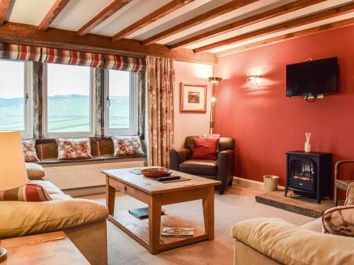 Holmfirth House | Mount View - Uk48425
