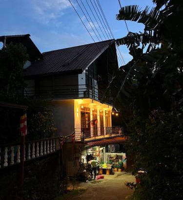 Ella House | Mountain Breeze Villa