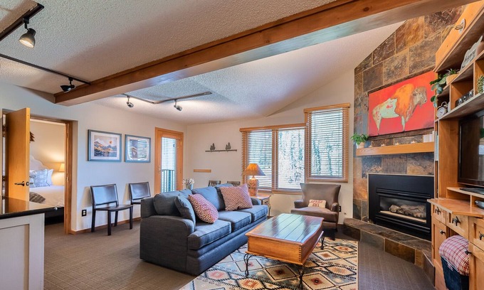 Winter Park Condo | Mountain Escape and Adventure at Winter Park