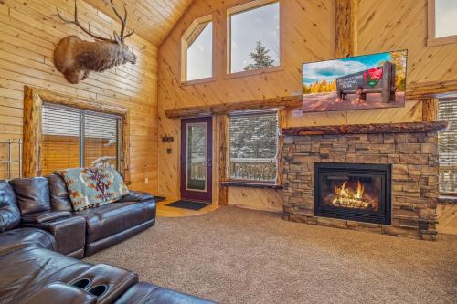 Island Park House | Mountain General