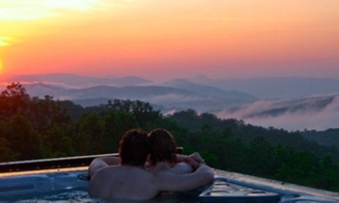 Spruce Pine House | Mountain Getaway, Very Private on 10 Acres with Panoramic View