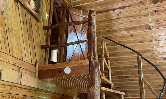 Stanton Cabin | Mountain Hideaway in the heart of Red River Gorge