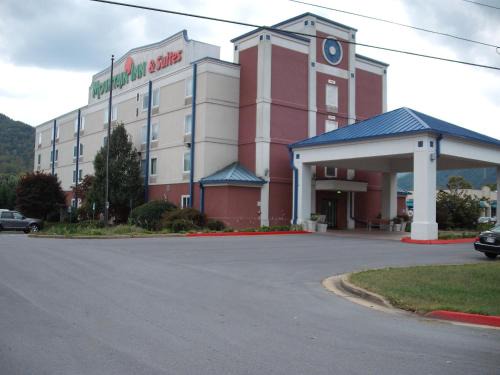 Erwin Hotel | Mountain Inn & Suites