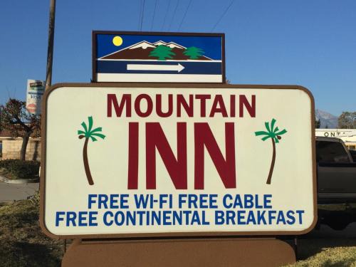 Ontario Hotel | Mountain Inn