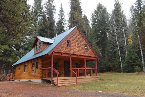McCall House | Mountain Joy by Casago McCall - Donerightmanagement