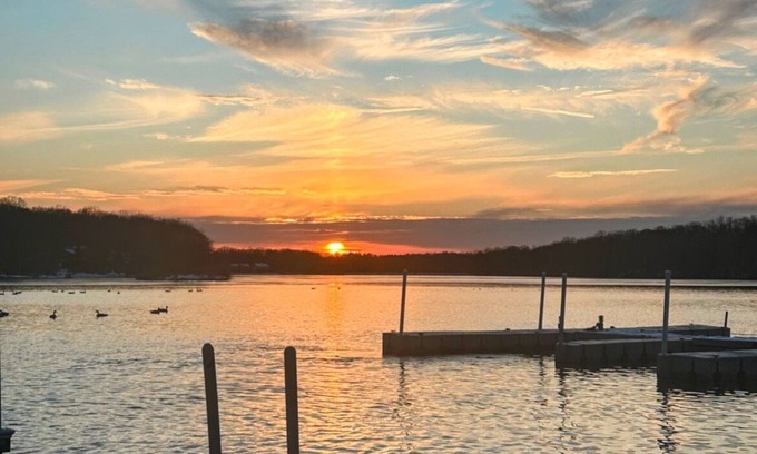 Drums House | Mountain Lake Retreat, Fun, Sun, Fishing and Relaxing! Drums, Pa