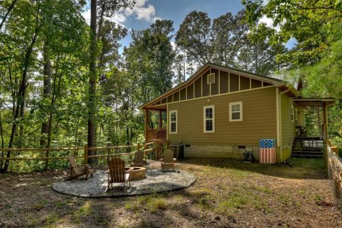 Ellijay House | Mountain Livin'