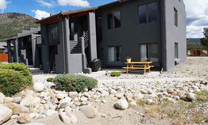 Buena Vista Condo | Mountain Medicine PRN, rest, recuperate, explore & feed your soul.