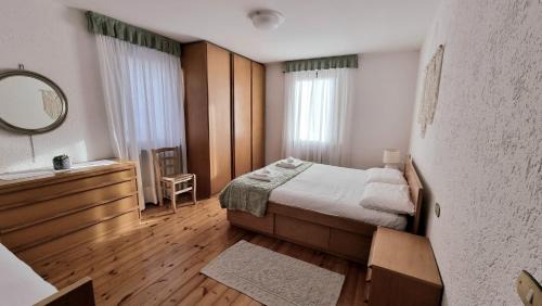 Pinzolo Apartment | Mountain Nest