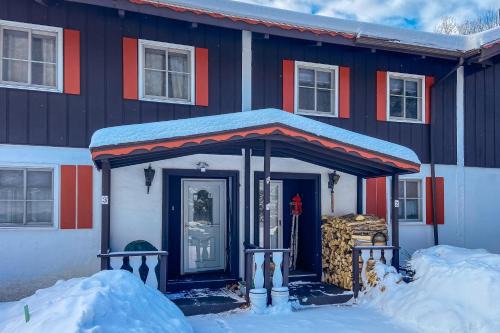 Bartlett Apartment | Mountain Oasis