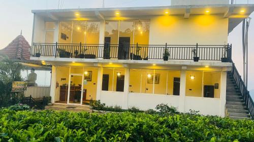 Haputale Hotel | Mountain Paradise Bliss Guest House