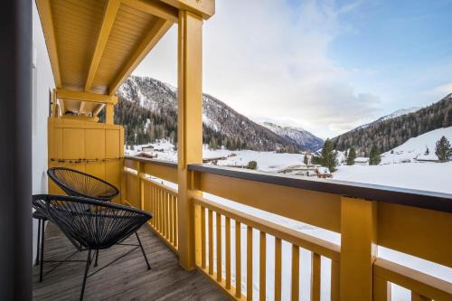 Casere Apartment | Mountain Residence Kasern Nr 2