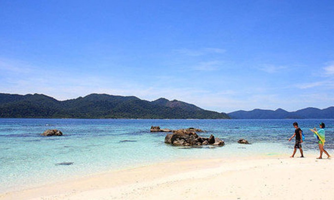 Satun Hotel | Mountain Resort Koh Lipe