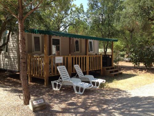 Roquebrune-sur-Argens House | Mountain Retreat in Roquebrune-sur-Argens with Shared Pool