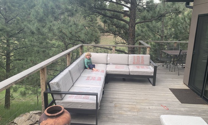 Pine Brook Hill House | Mountain Retreat - Close to Town!