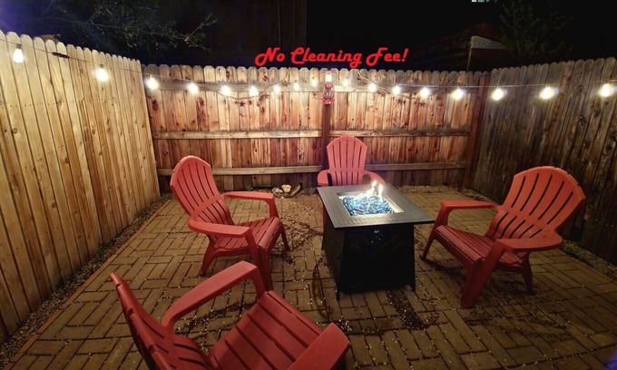 Flagstaff House | Mountain Retreat Near Downtown!