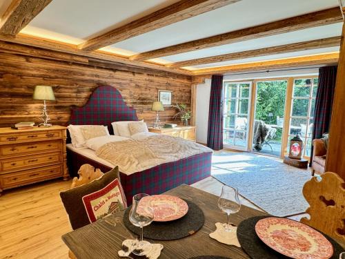 Hallerndorf Apartment | Mountain Suites by Belle-Stay