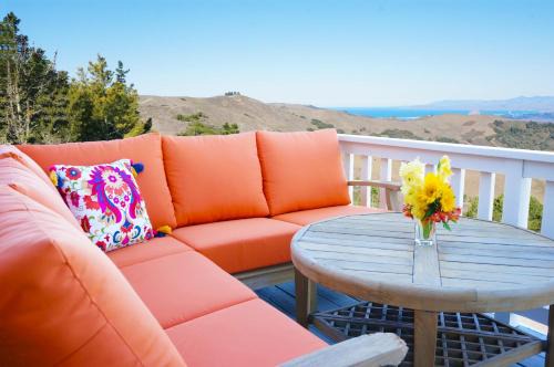 San Luis Obispo House | Mountain Top Getaway, BEST VIEW IN SLO! - Whole House