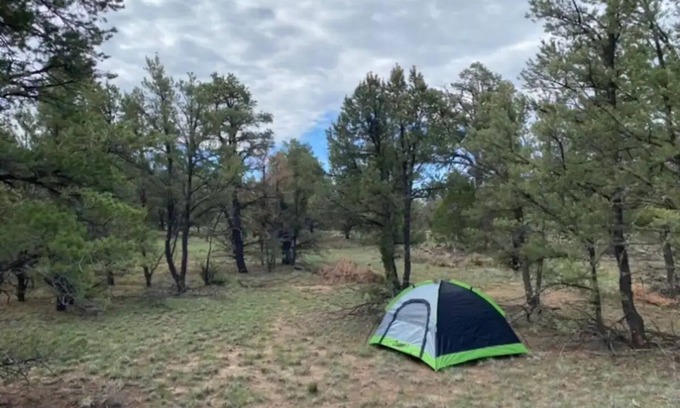 Quemado RV Rental | Mountain-view Adventurenn