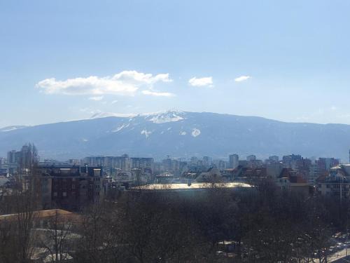 Sofia Apartment | Mountain view apartment